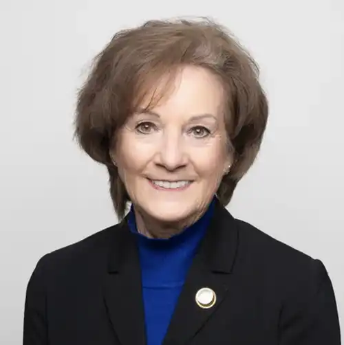 Sharon K. Daniels, Director of the Lawrence County Early Childhood Academy